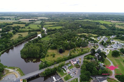 Concept Drone Nature, Photographe à Quilly