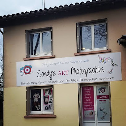 SANDY'S ART PHOTOGRAPHIES, Photographe à Labarthe-sur-Lèze
