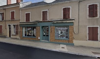 Nicolas Laureau, Photographe à Neuvy-Saint-Sépulchre