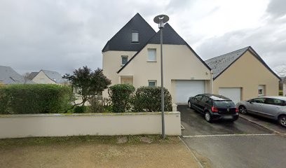 Patrick Courault, Photographe à Saint-Pair-sur-Mer