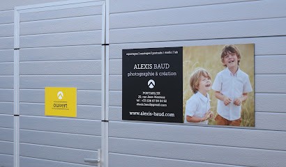 Alexis Baud Photographie Et Création, Photographe à Pontarlier