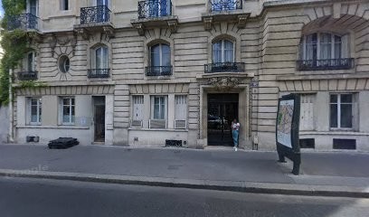 Ainsley DS Photography, Photographe à Paris 06