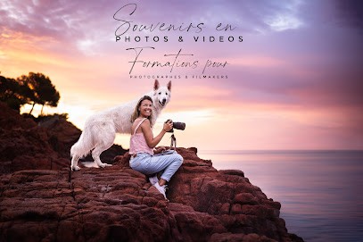 Camille Chevalier Studio, Photographe à Pourrières