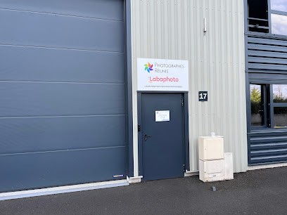 Labaphoto, Développement de Photos à Valenton