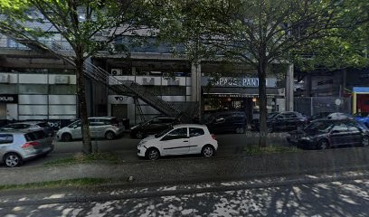 YOU PHOTO, Photographe à Pantin