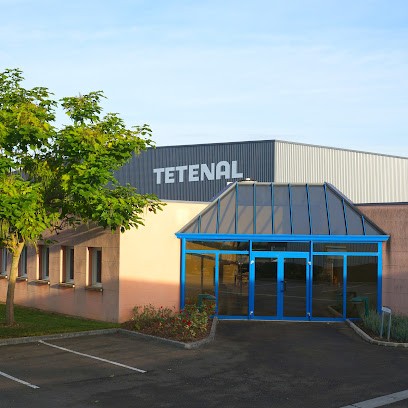 Tetenal, Magasin de Matériel Photographique à Monéteau