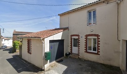 ABS DRONES SARL, Photographe à Orée d'Anjou