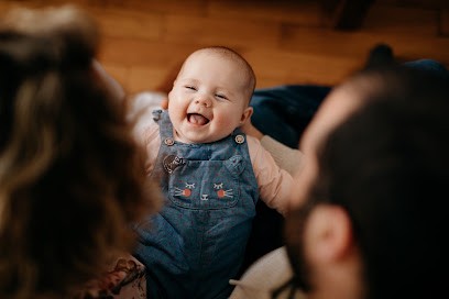 Margot Carte Photographe, Photographe à Saint-Senoux