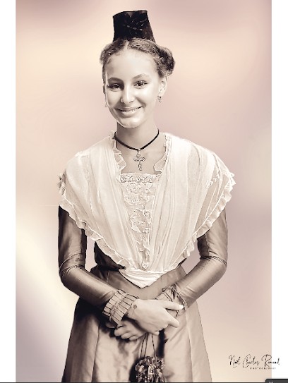 Noel-Charles REMAUD, Photographe à Maussane-les-Alpilles