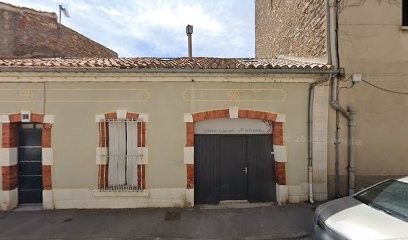 Edith Calas Studio, Photographe à Narbonne