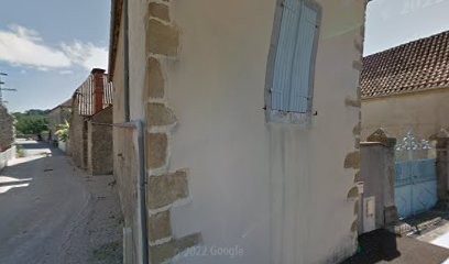 Mady, Photographe à Igon