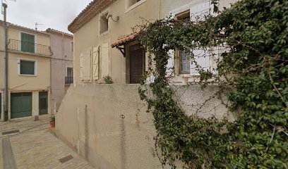 Marc DEVILLE photographe, Photographe à Mèze