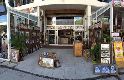 Les Déclics, Photographe à La Grande-Motte