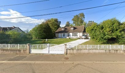 Photographe Grossesse Longwy, Photographe à Val de Briey