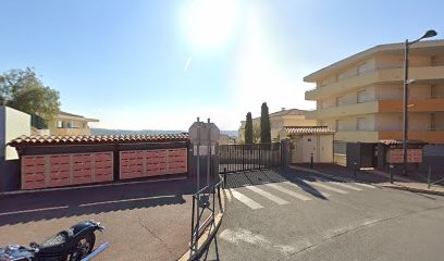 Drone Atlas, Photographe à Grasse