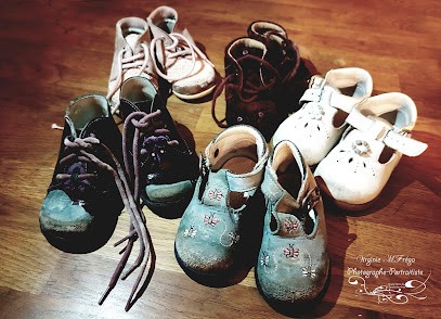 Virginie FREGA FOTO, Photographe à Tanneron