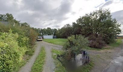 Petiteau Christophe, Photographe à Saumur