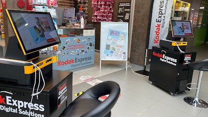 Kodak Express Albi, Développement de Photos à Lescure-d'Albigeois