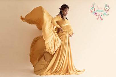 Vany Photographie, Photographe à Saint-Baudelle