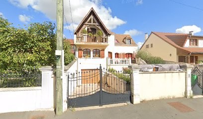 Gazzellone Sylvia, Photographe à Villeparisis