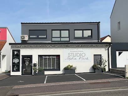 Studio Sophie Maré Photographe Portraitiste, Photographe à Seingbouse