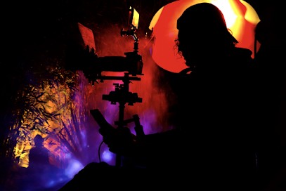 Pilote Télépilote De Drone LSG-Production, Photographe à Mantes-la-Jolie