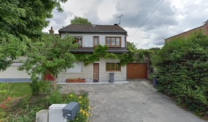 Emmanuel Daix, Photographe à Santes