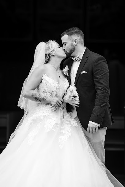 Photographe Vidéaste Mariage Lyon | Les Marieurs, Photographe à Vaulx-Milieu