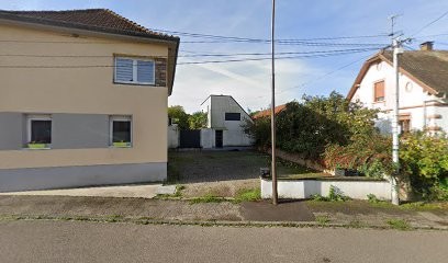 Film Mariage, Photographe à Drusenheim