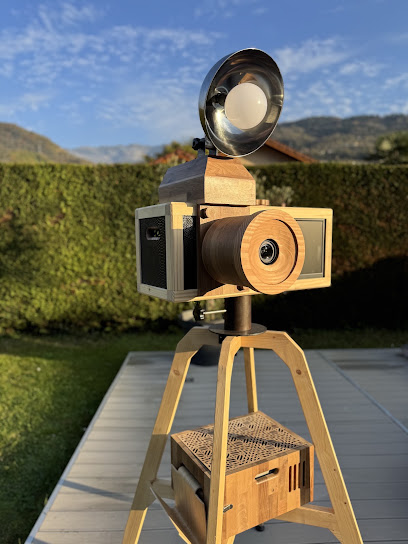 Souriez : Location De Photobooth Dans Le Grésivaudan, Développement De Photos au Champ-près-Froges