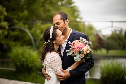 Les Mariages d'Aure, Photographe à Parleboscq