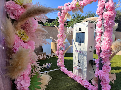 Capturebox Location Photobooth Lyon, Développement De Photos à Meyzieu
