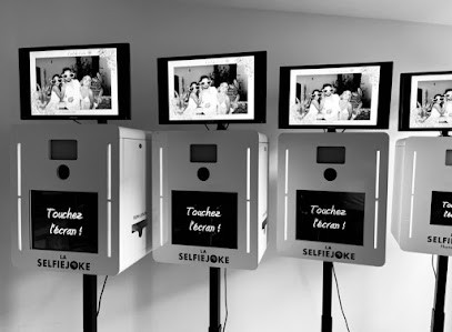 La Selfiejoke Photobooth Avignon, Développement de Photos à Bédarrides