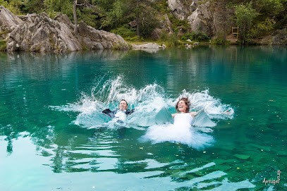 Photographe, Puy En Velay, Haute Loire - Norène Montagne, Photographe à Polignac