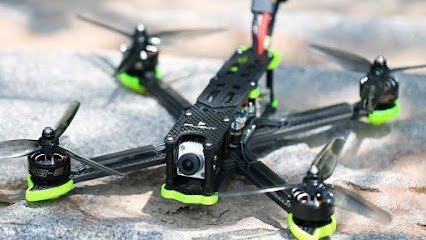 MrDrone, Développement de Photos à Saulxures-sur-Moselotte