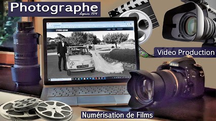 STUDIO LEONE, Photographe à Fréjus