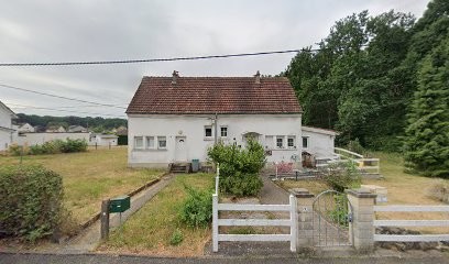 Dorschner Gilles, Photographe à Saint-Avold