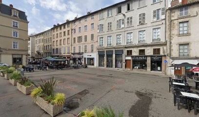 krystel-thibaud, Photographe à Vienne