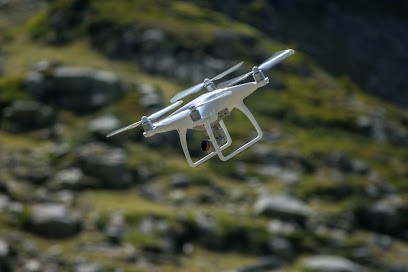 Oxygène Drone Rhône-Alpes, Photographe au Grand-Lemps