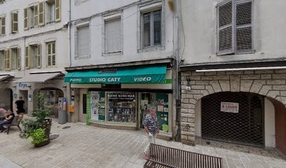 Caty Photo, Photographe à Saint-Claude