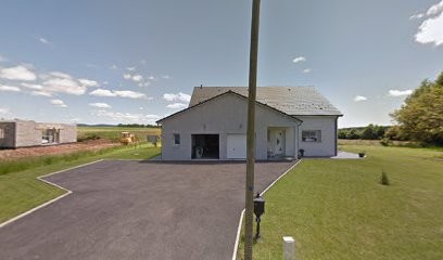 Margaine Sophie, Photographe au Val-d'Ajol