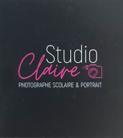 Studio Claire, Photographe au Plessis-Grammoire
