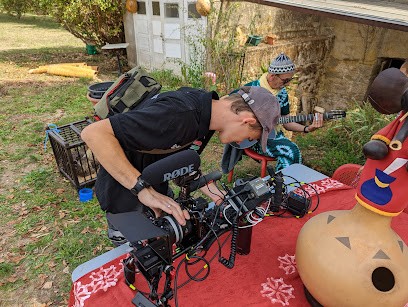 Pictures Sounds & Magic Studios, Photographe à Limogne-en-Quercy