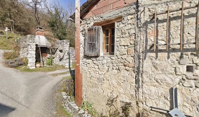Adrien Jacquier Bret, Photographe au Touvet