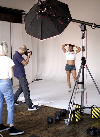 Ideal Studio, Photographe à Roubaix