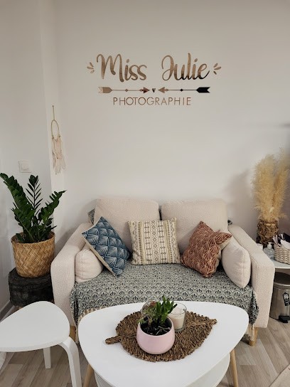 Miss Julie Photographie, Photographe à Sanary-sur-Mer