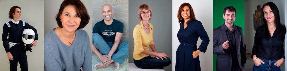 Imaé Photos - Photographe Corporate - Entreprises & Portraits, Photographe à La Seyne-sur-Mer