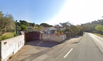 Serge-Henri, Photographe à Valbonne