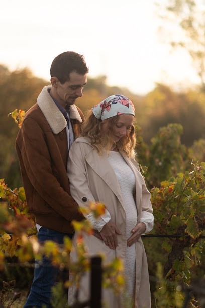 Laury-Anne Sansen Photographe, Photographe à Saint-Chamas