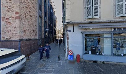 Studio Christian Bousquet Photographe, Photographe à Rodez